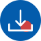 Download icon